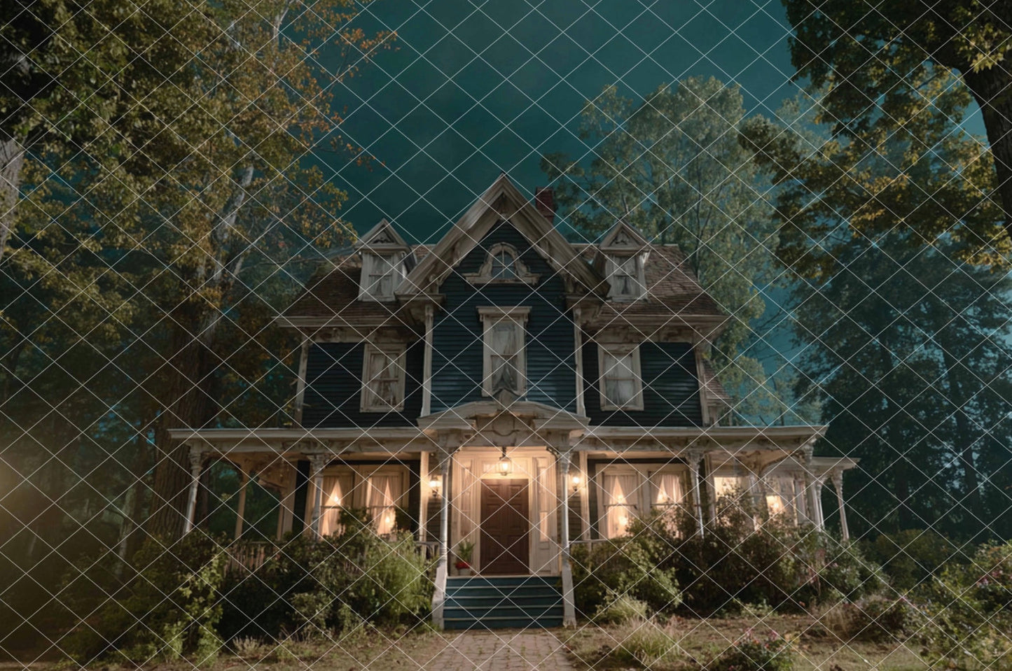 Henry's House - MT
