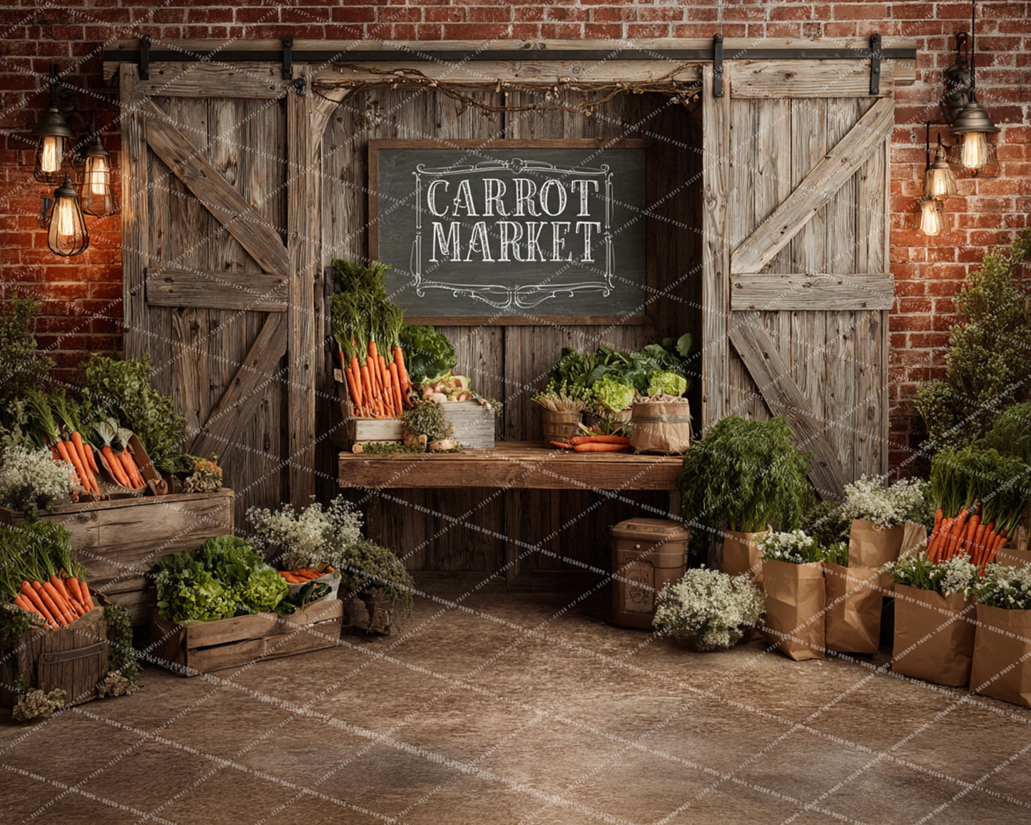 Carrot Market - PKP