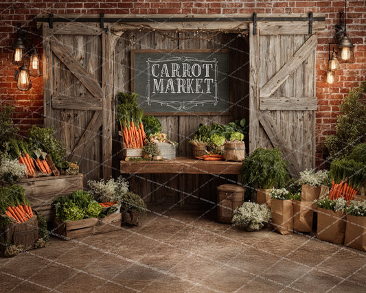 Carrot Market - PKP