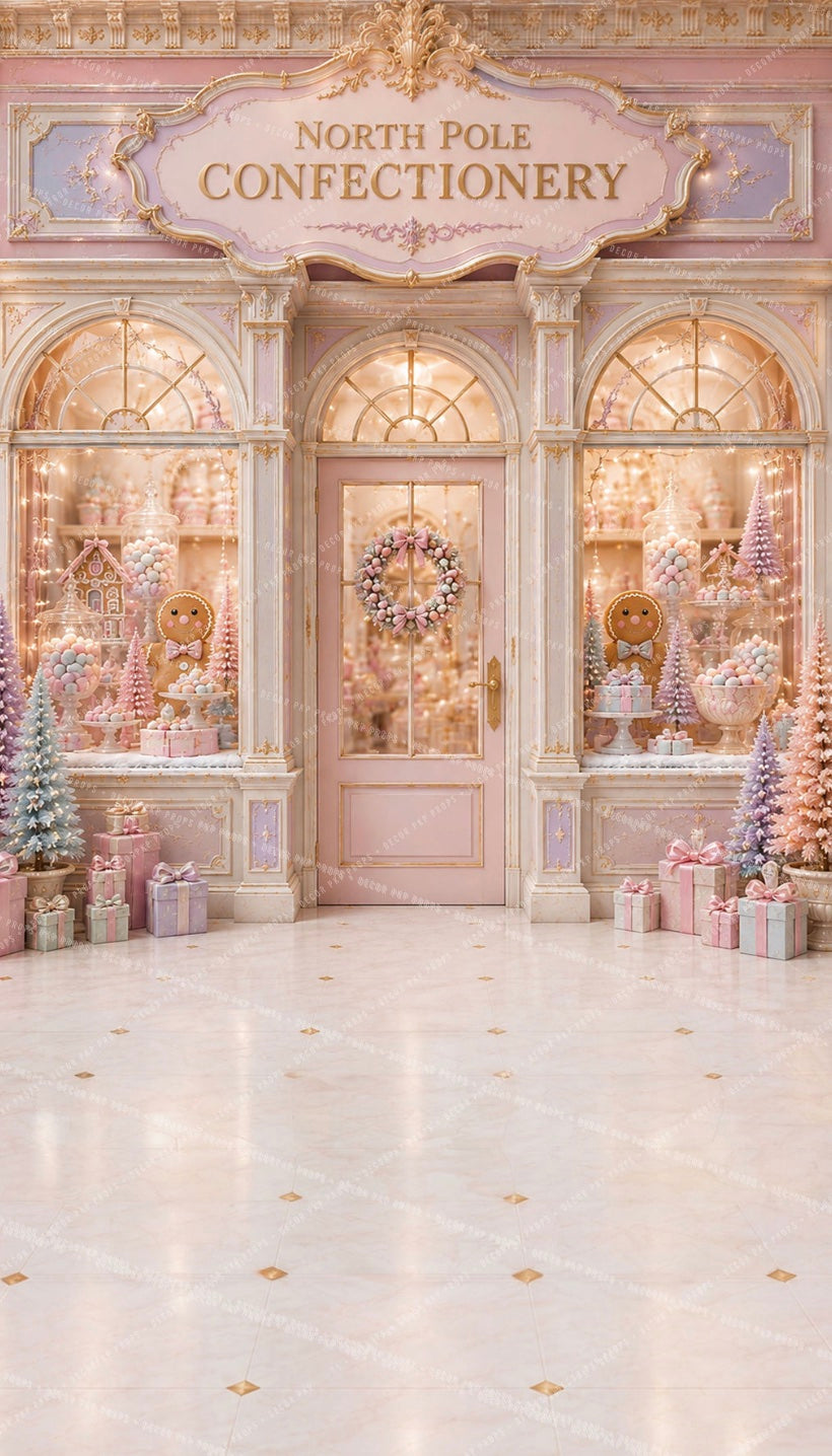 North Pole Confection - NE