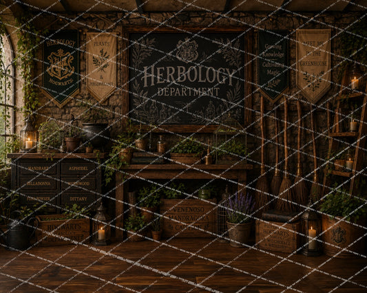 Herb Dept.