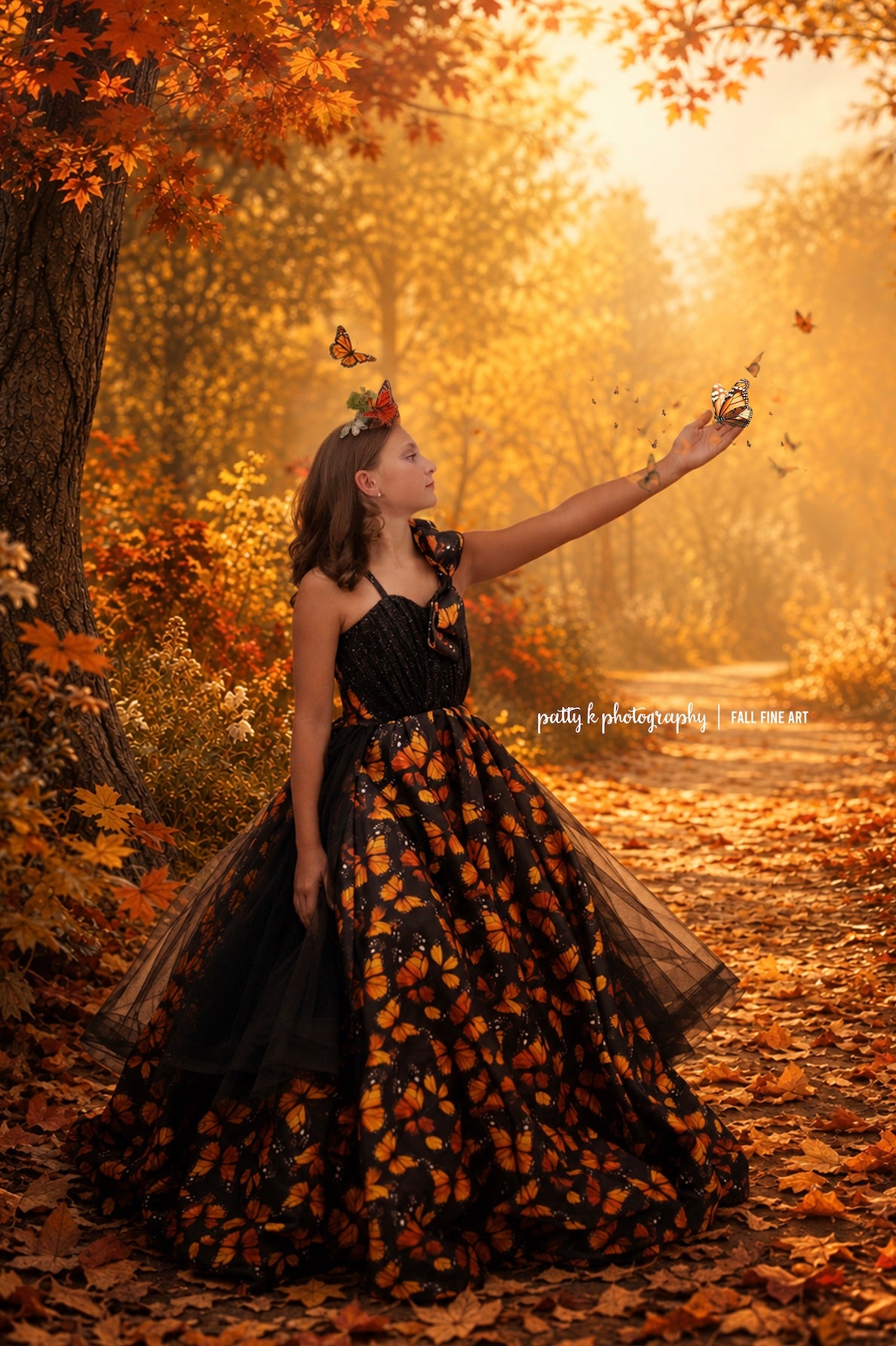 Fall Magic Trail Sweep - PKP