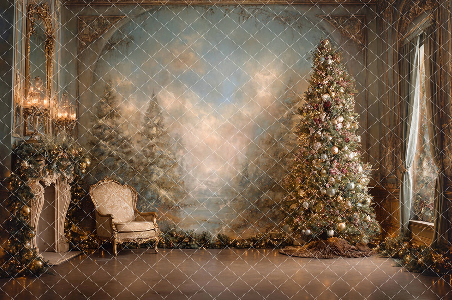 Cherished Traditions - MT