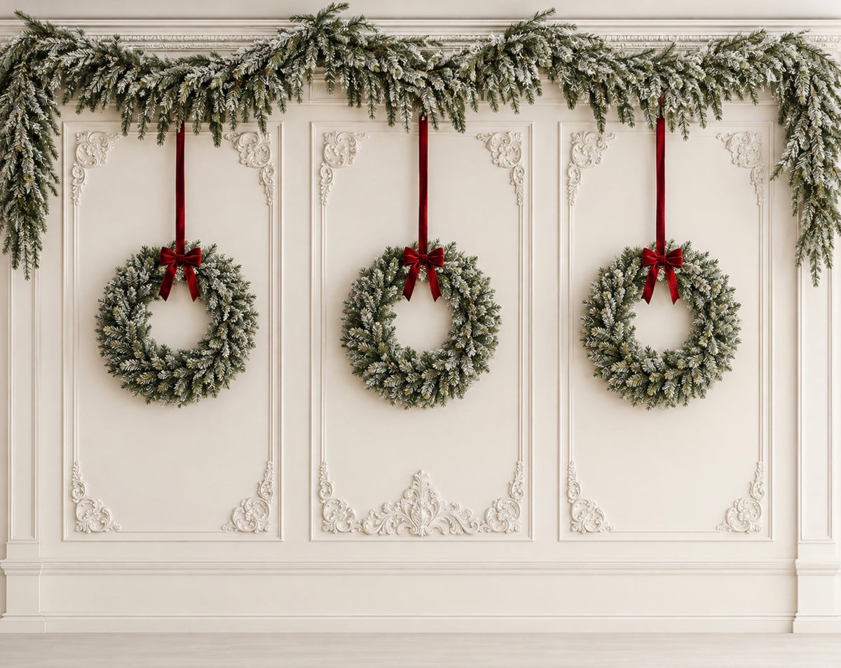 Elegant Christmas - LC