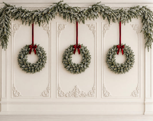 Elegant Christmas - LC