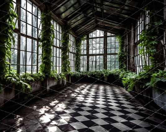 Greenhouse Wonders - MT
