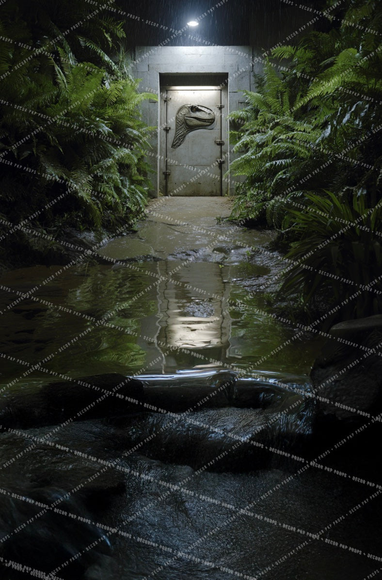 Raptor Path - PKP