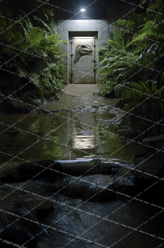 Raptor Path - PKP