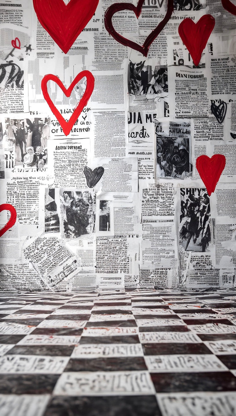 Love News Sweep - Nycole