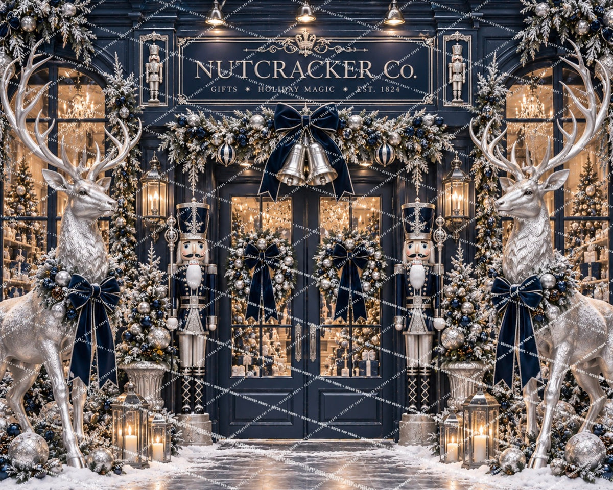 Nutcracker Co. - Mararte Dress Inspired - PKP