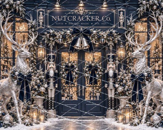 Nutcracker Co. - Mararte Dress Inspired - PKP