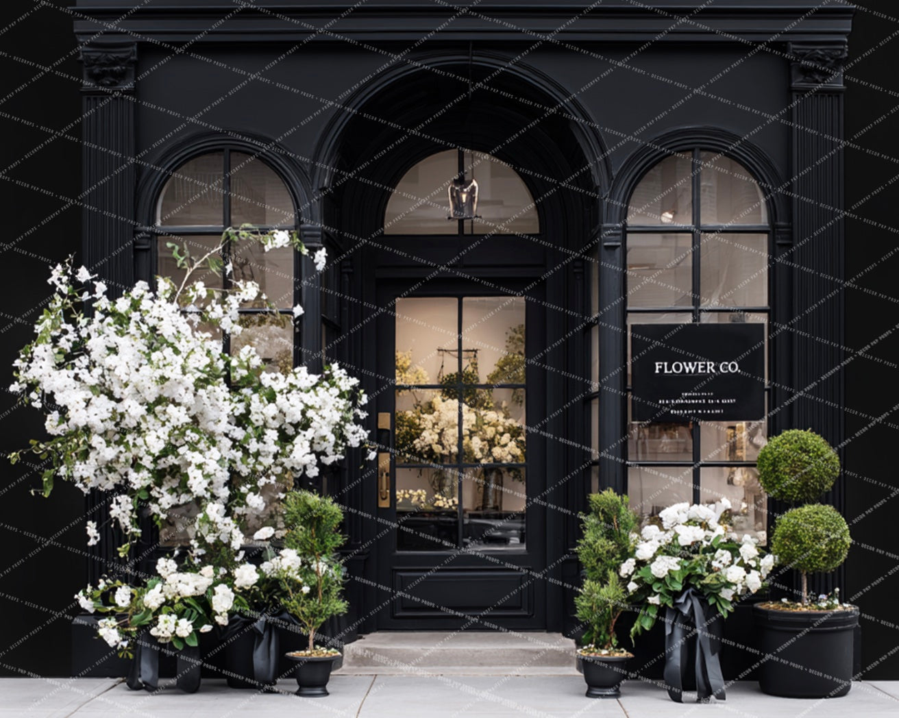 Flower Co. - PKP