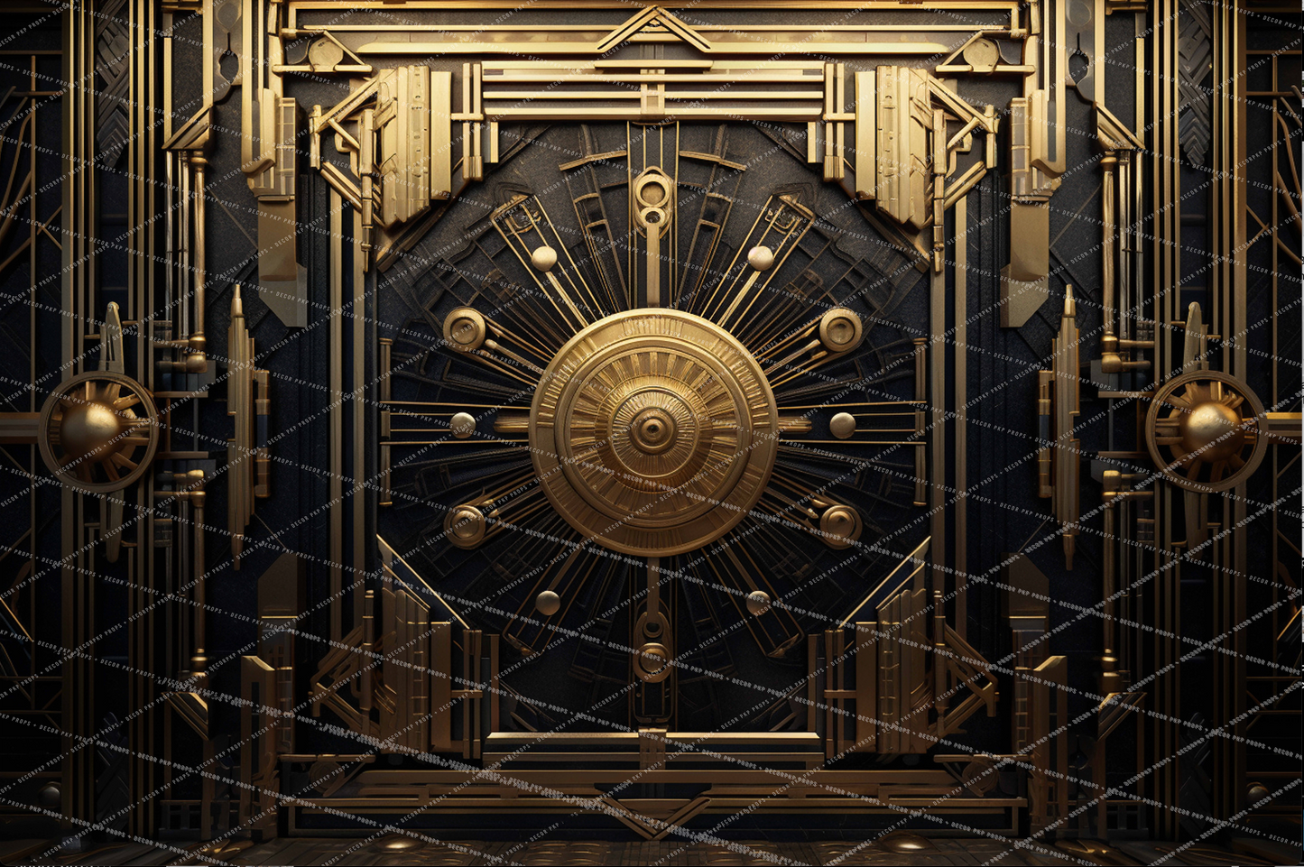 Gatsby Vault - MT