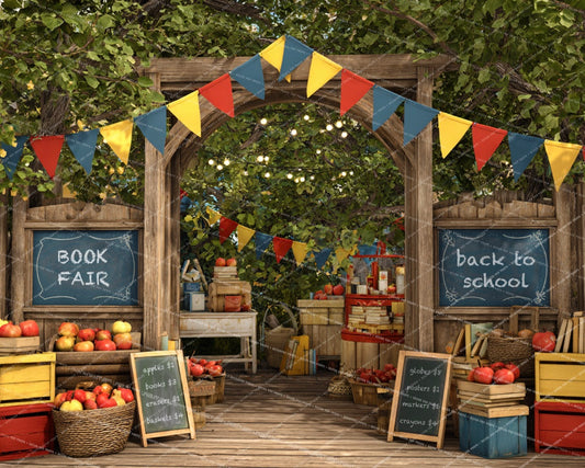 Book Fair - PKP