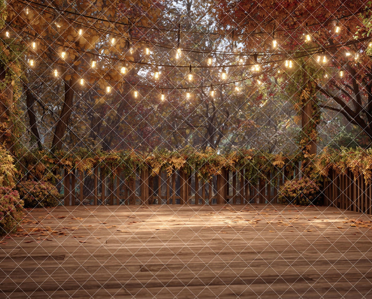 Dance of Fall - MT