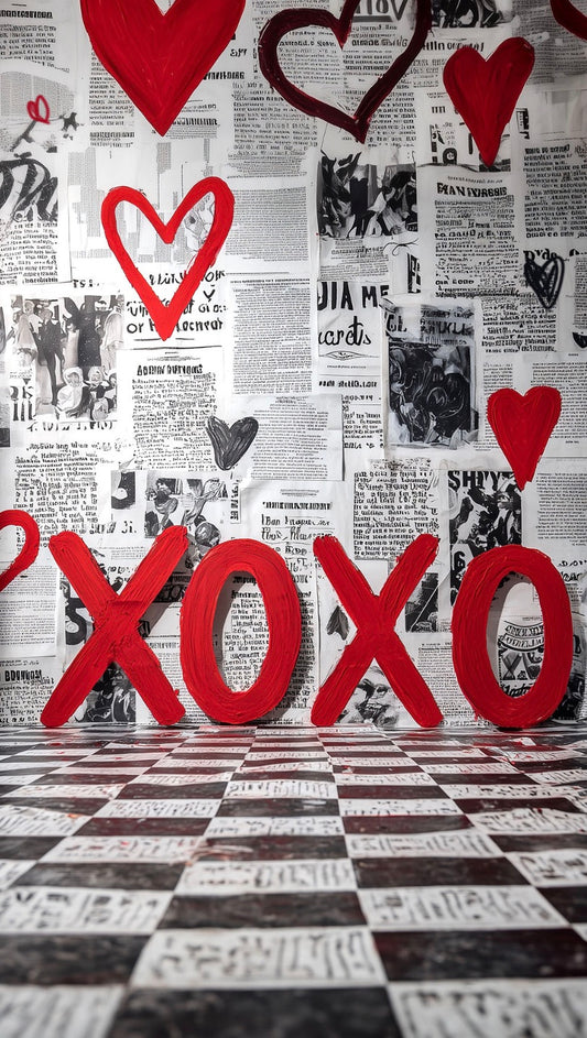 XOXO News Sweep - Nycole