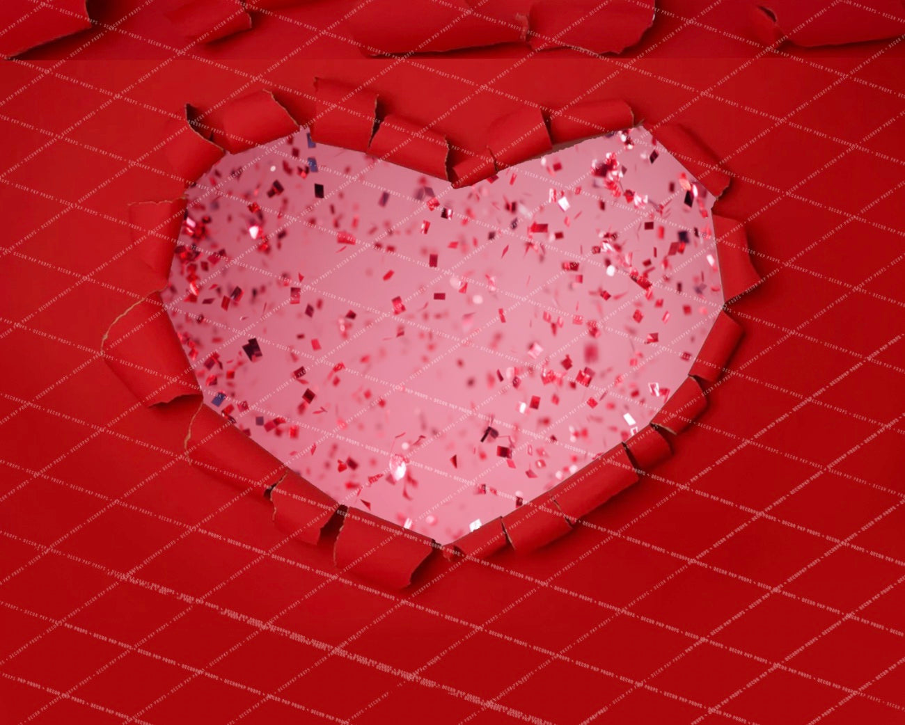 Ripped Heart - PKP