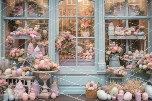 EASTER SHOP 2024 - AS