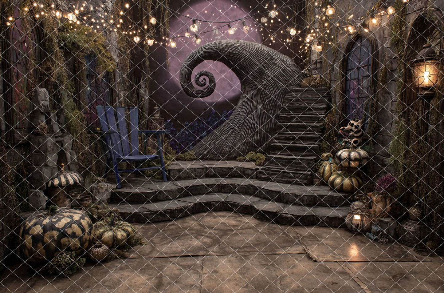 Nightmare Stage - MT