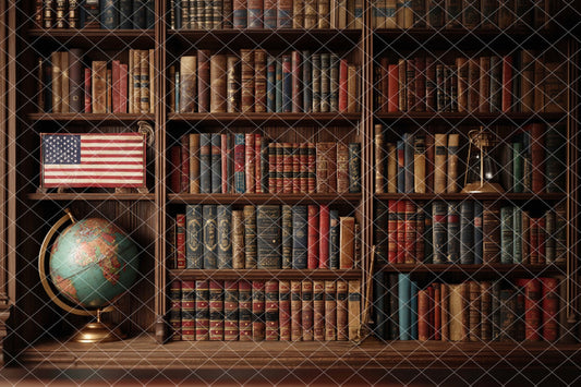 Once upon a Shelf - MT
