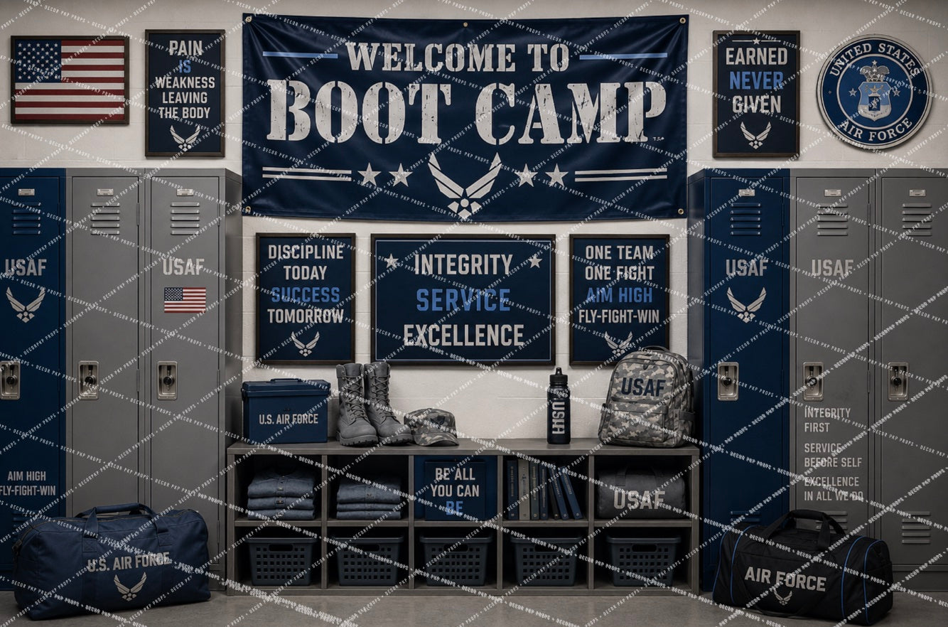 Welcome to BootCamp - PKP
