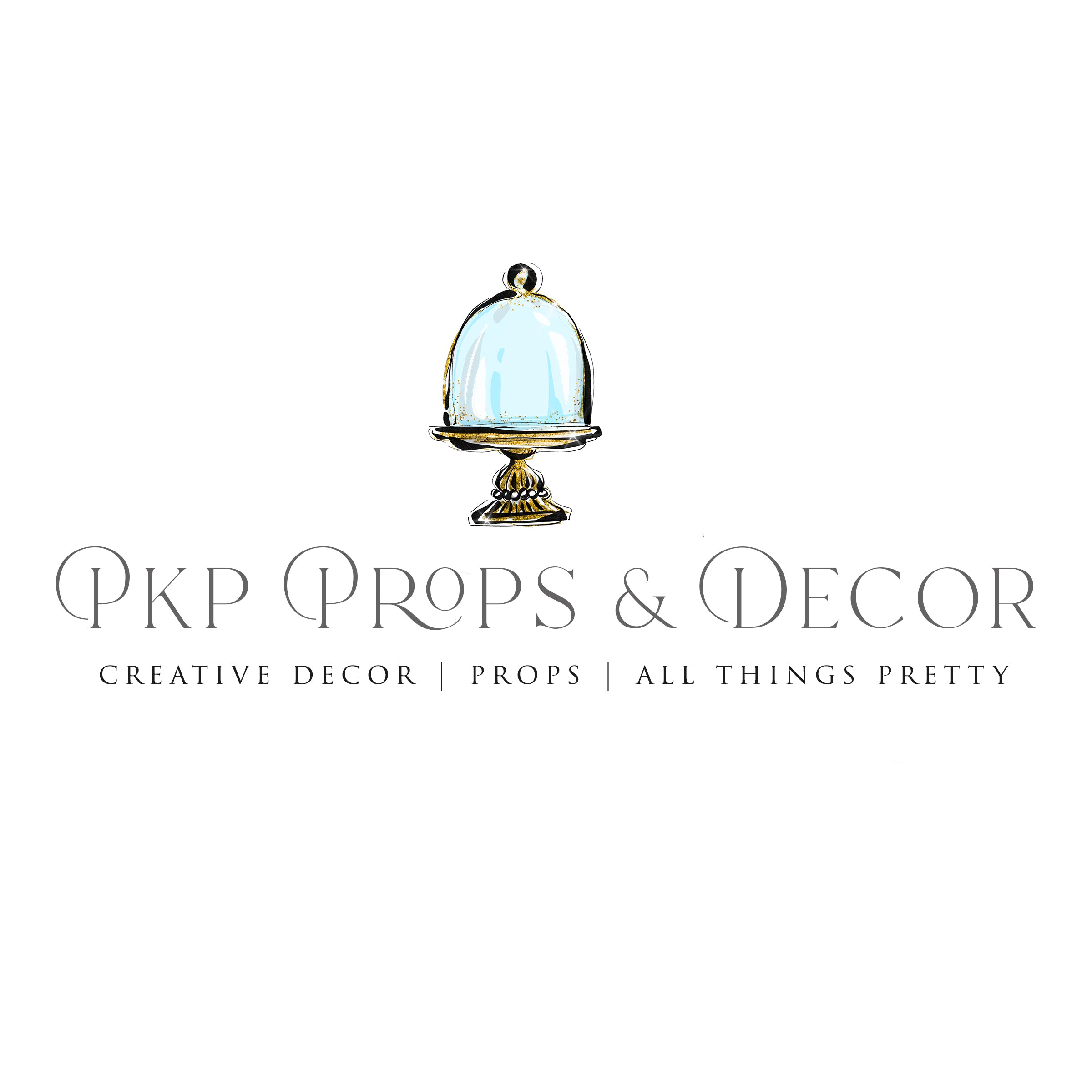 PKP PROPS & DECOR