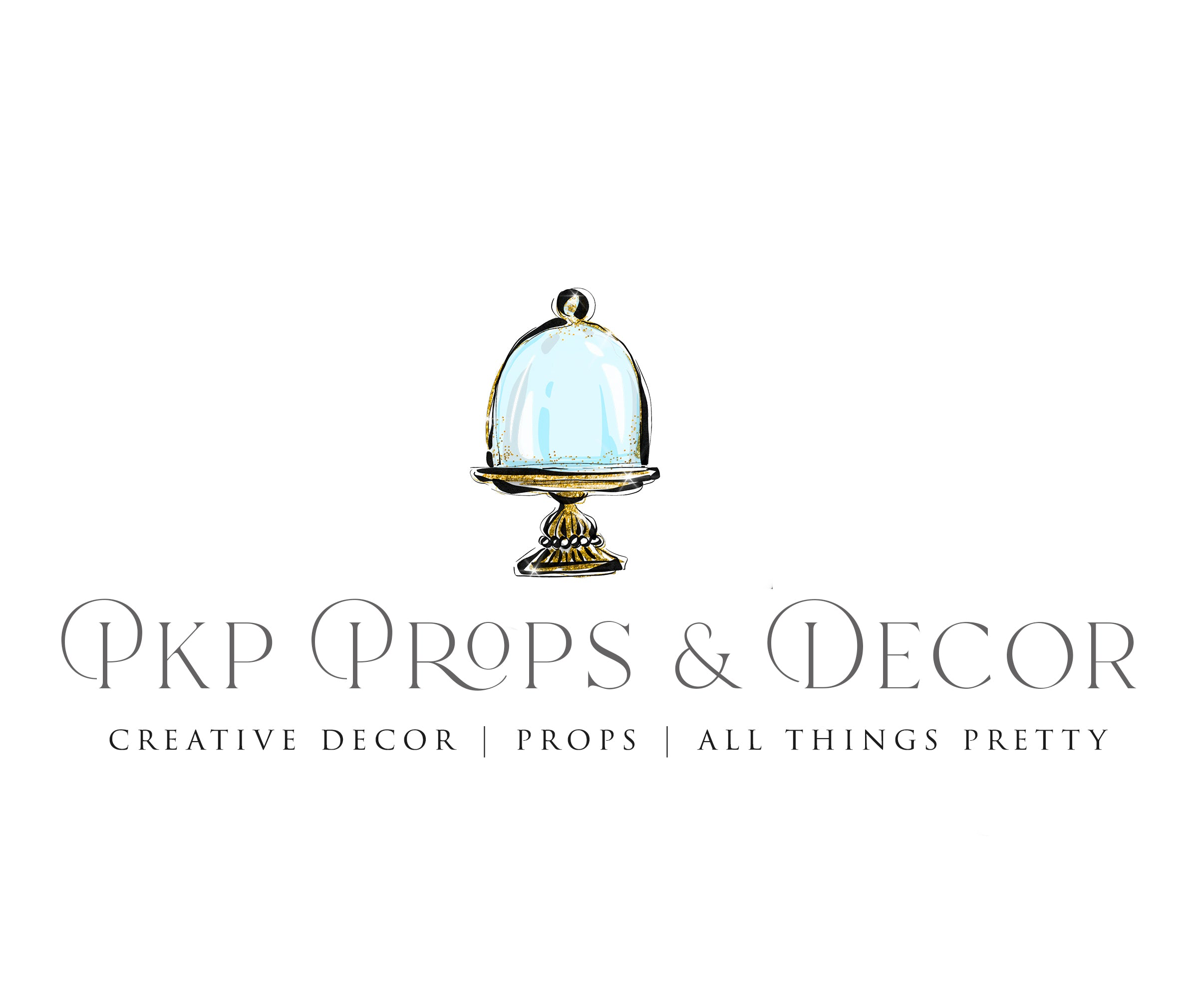 PKP PROPS & DECOR