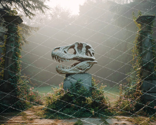 Rex Ruins - PKP
