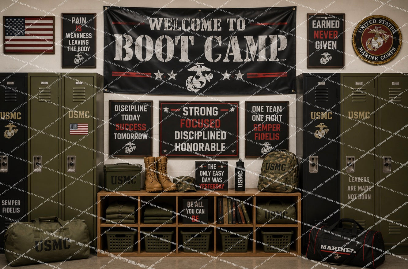 Welcome to BootCamp - PKP