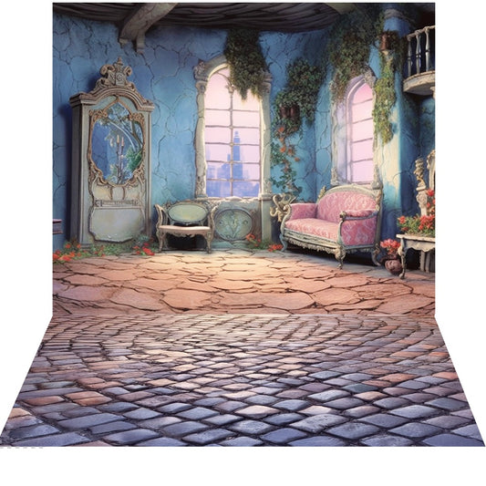 Cindy's Fairytale Attic - PKP