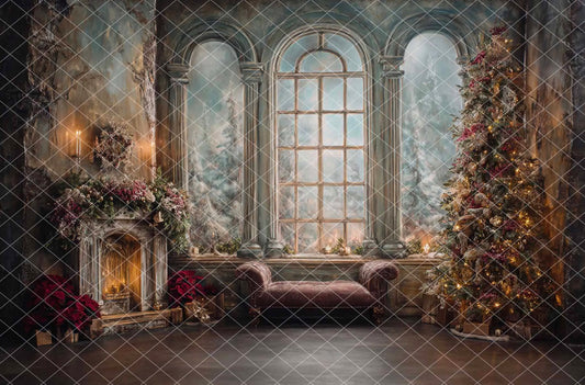 Christmas Time Treasures - MT