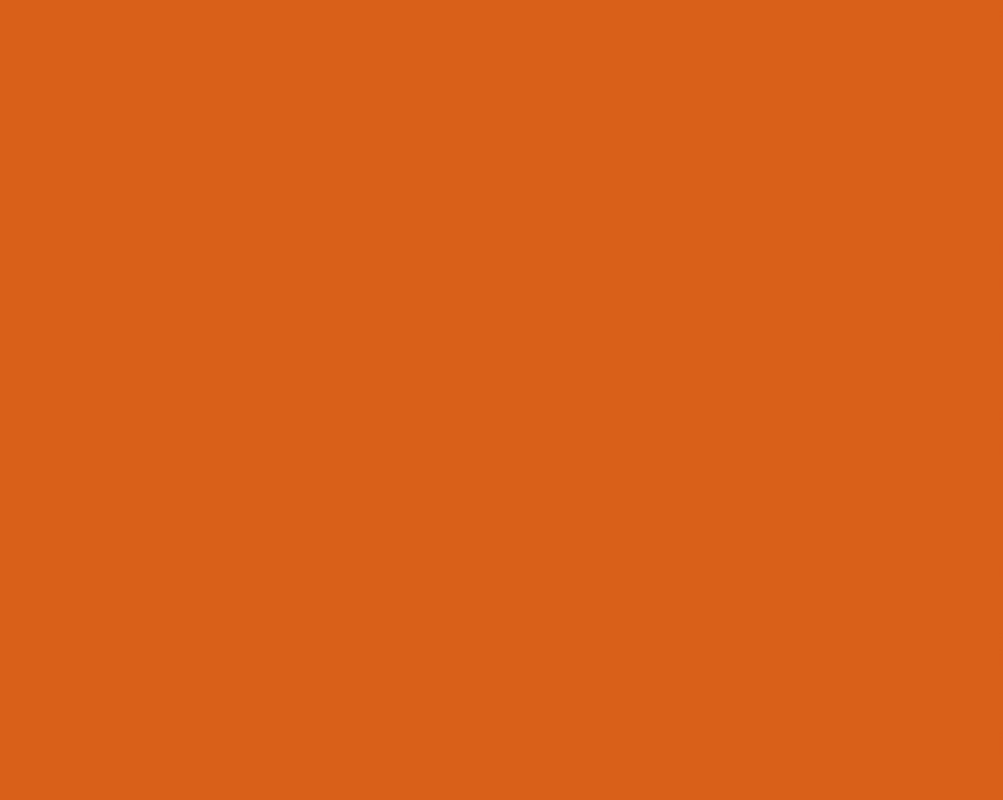 Rich Color Collection - Orange - MT