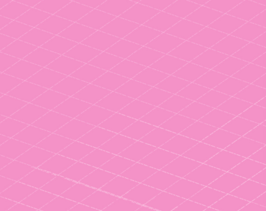 Rich Color Collection - Pink - MT