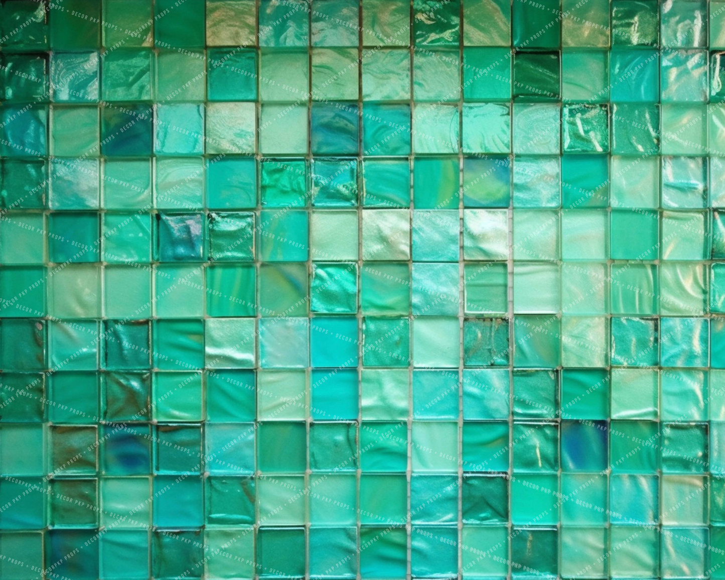 Sea Glass Glamour - MT