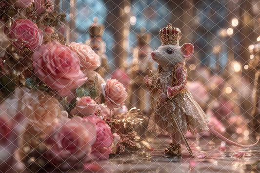Dance for the Mouse King - MT