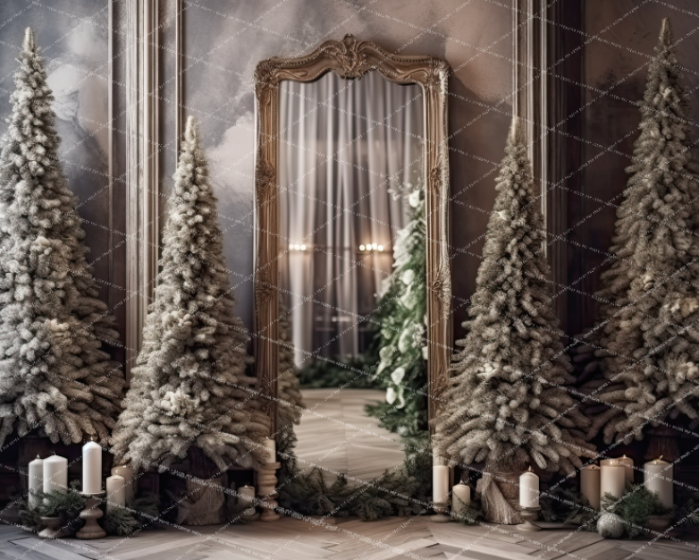 ELEGANT CHRISTMAS - PKP