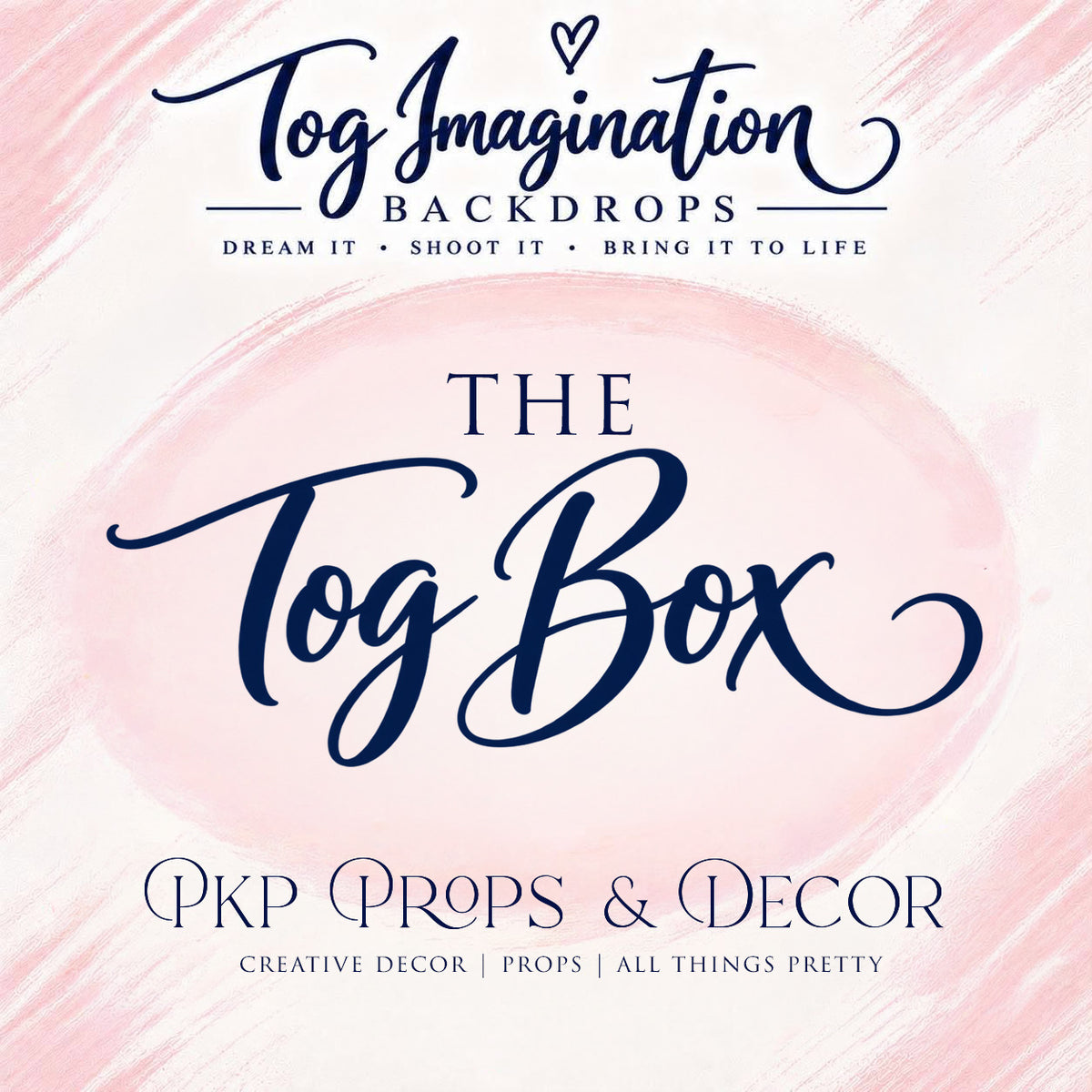 Spring 2027 Tog Box