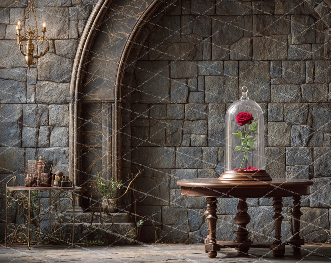 Endless Love - - Live Action Fairytale Collection - PKP