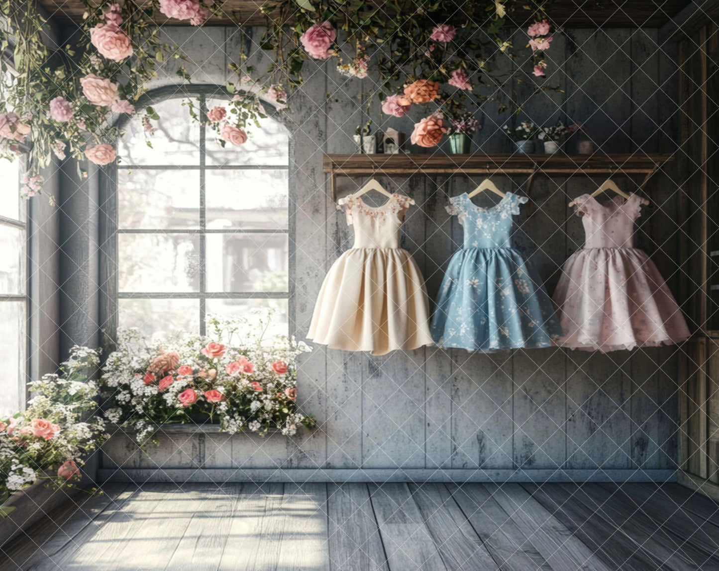 Dress Studio - NE