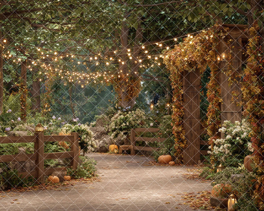 October Dreams - MT