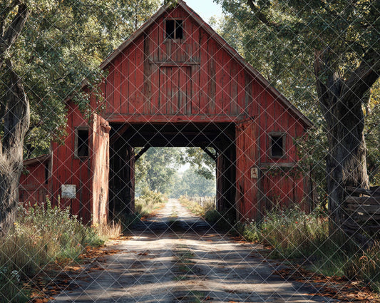 Country Crossing - MT