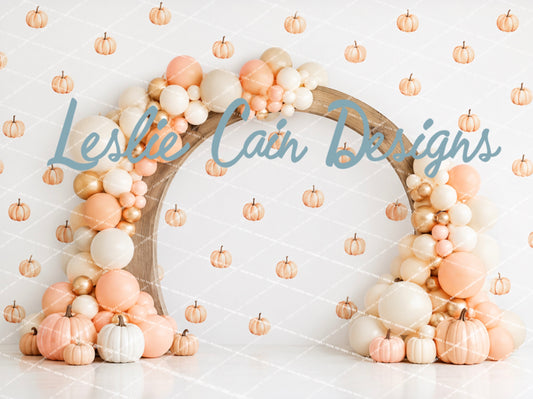 Pumpkin Celebration - LC