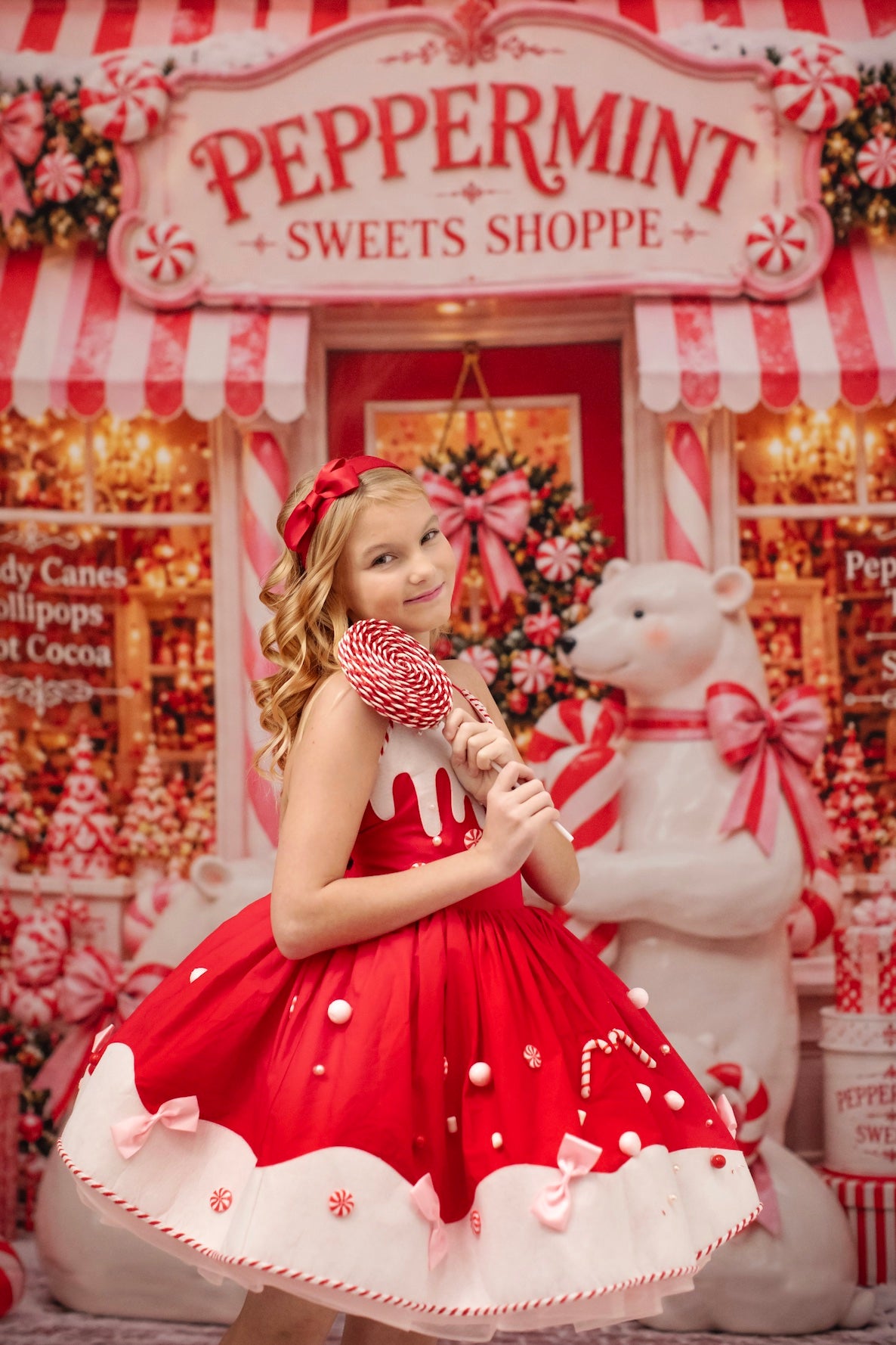 Pink Peppermint Shoppe - PKP