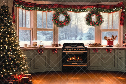 Vintage Xmas - VH