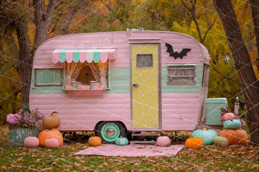 CAMPER-WEEN - PKP