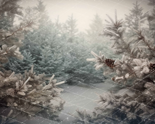 SAMPLE SAT. - Winter Solice - MT