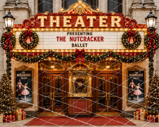 Holiday Theater - PKP
