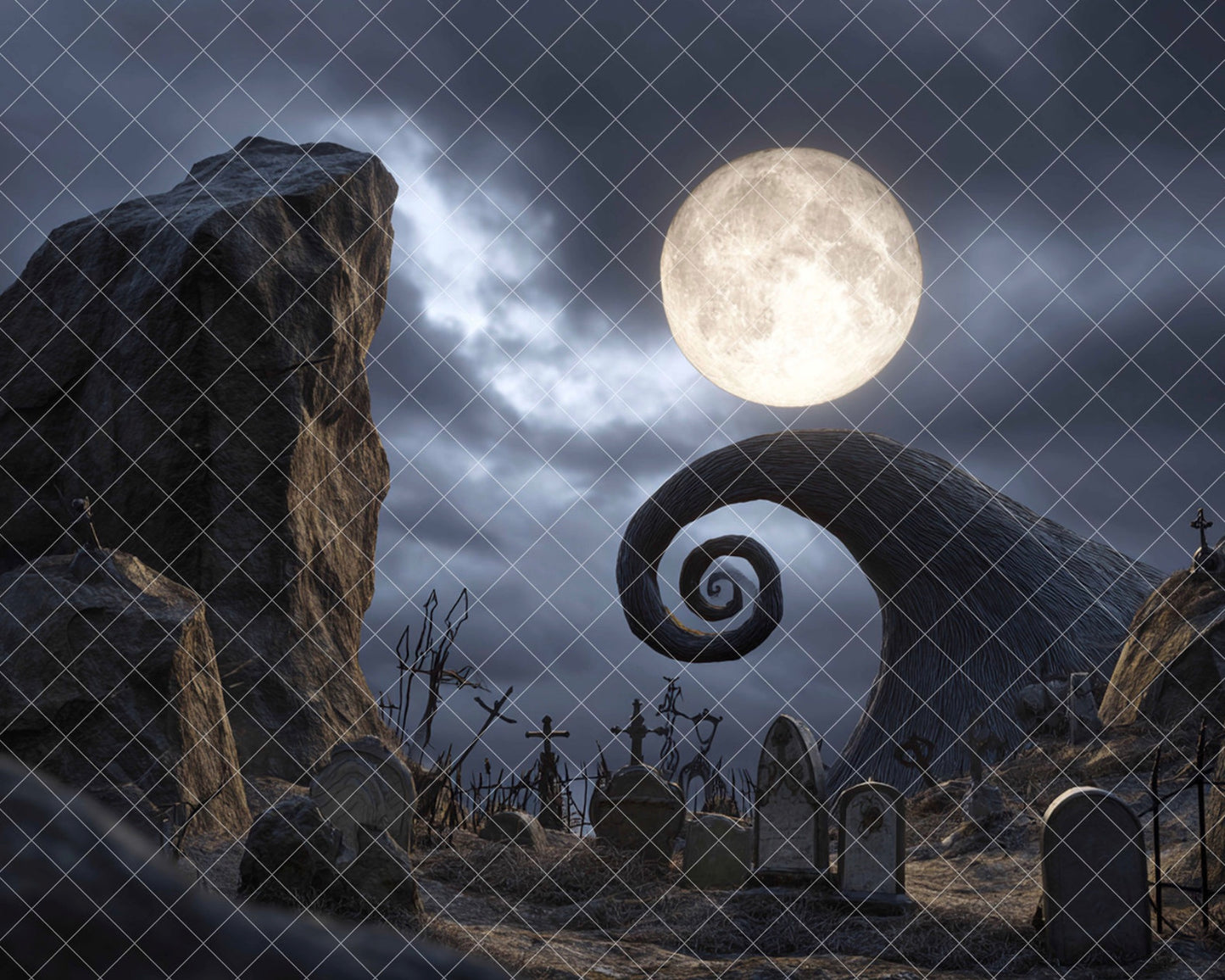 Hallowed Eve - MT