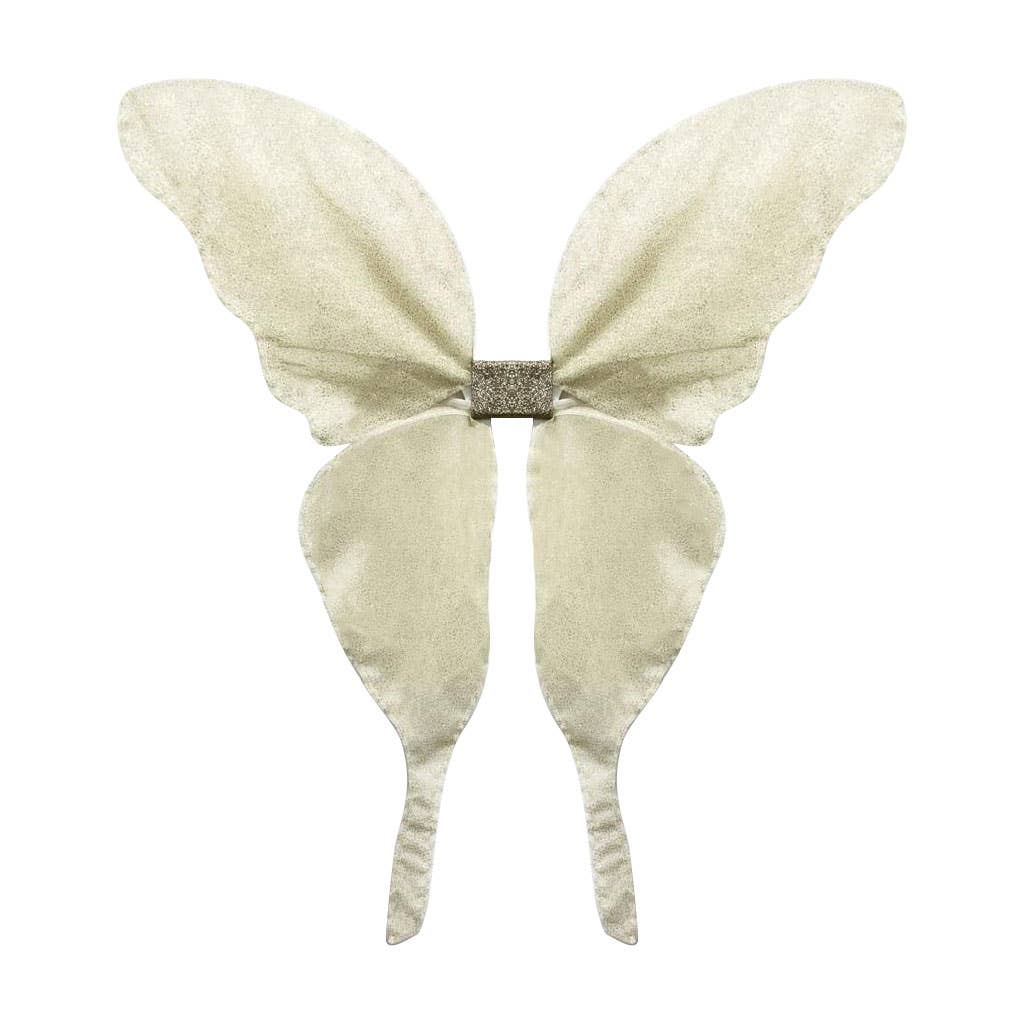 Fairy Wings Esther | Sparkling Gold