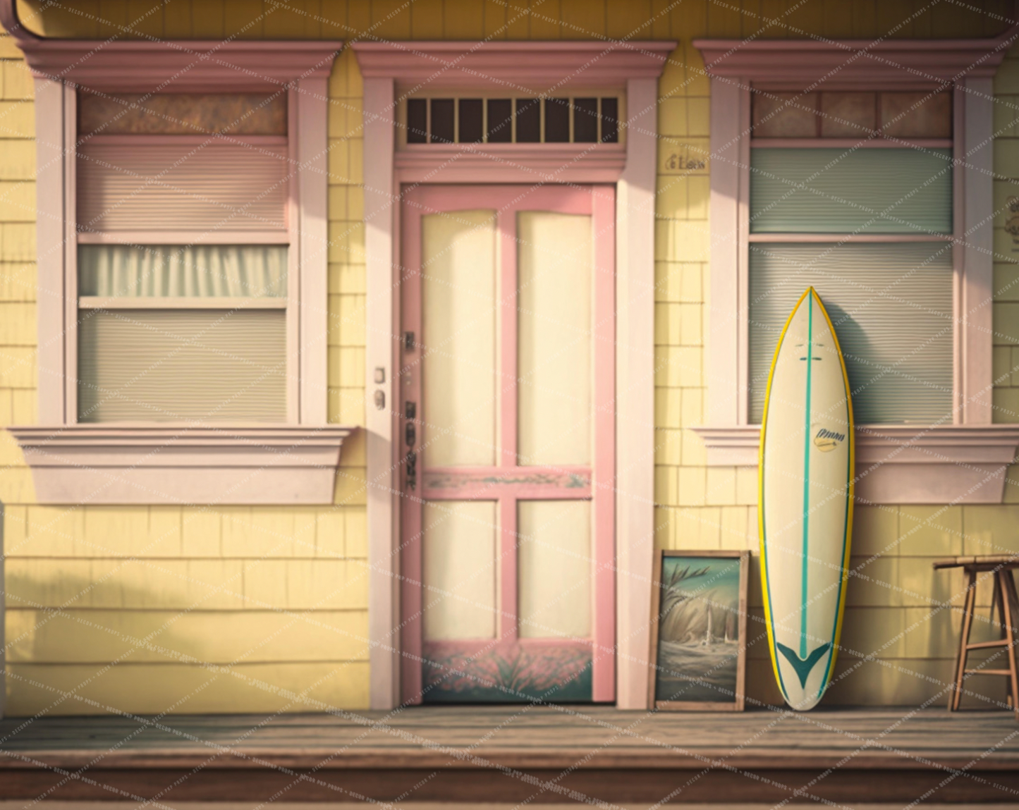 SURF SHOP